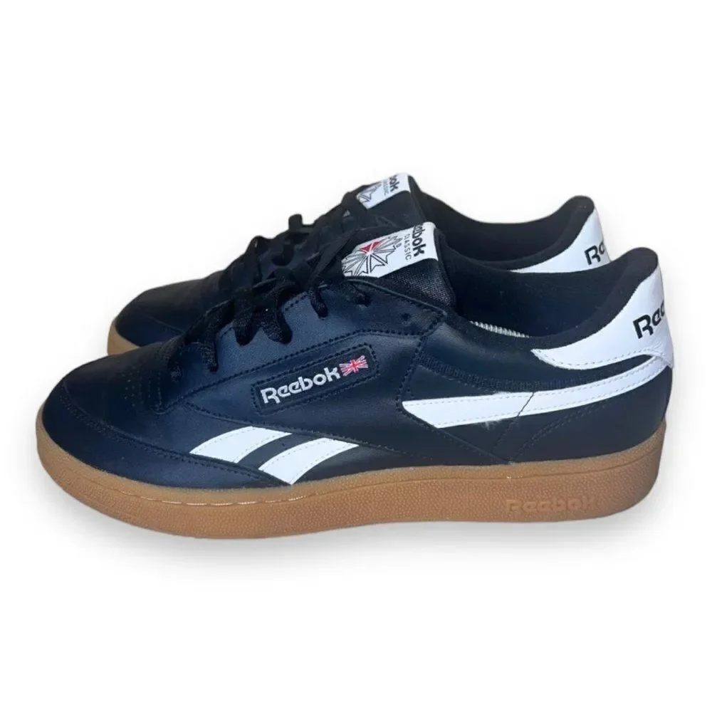 Reebok Club C Revenge Casual Sneakers‎ 